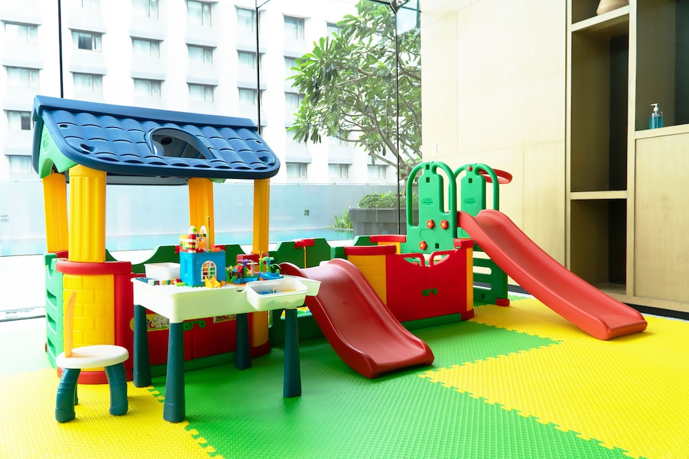Hotel Nikko Bangkok — Attractions for children in Bangkok, Bangkok