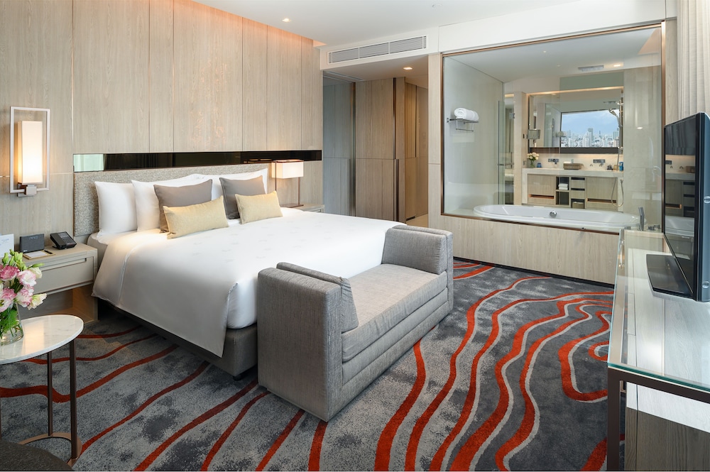 Hotel Nikko Bangkok — Hotel rooms in Bangkok, Bangkok