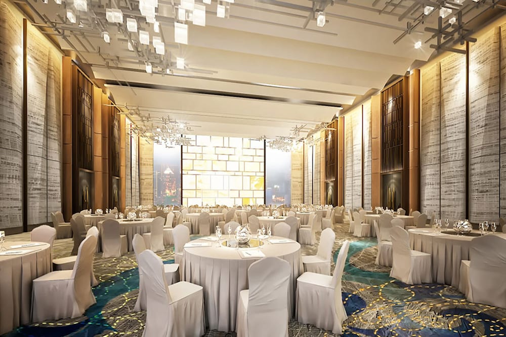 Hotel Nikko Bangkok — Restaurant & bars in Bangkok, Bangkok
