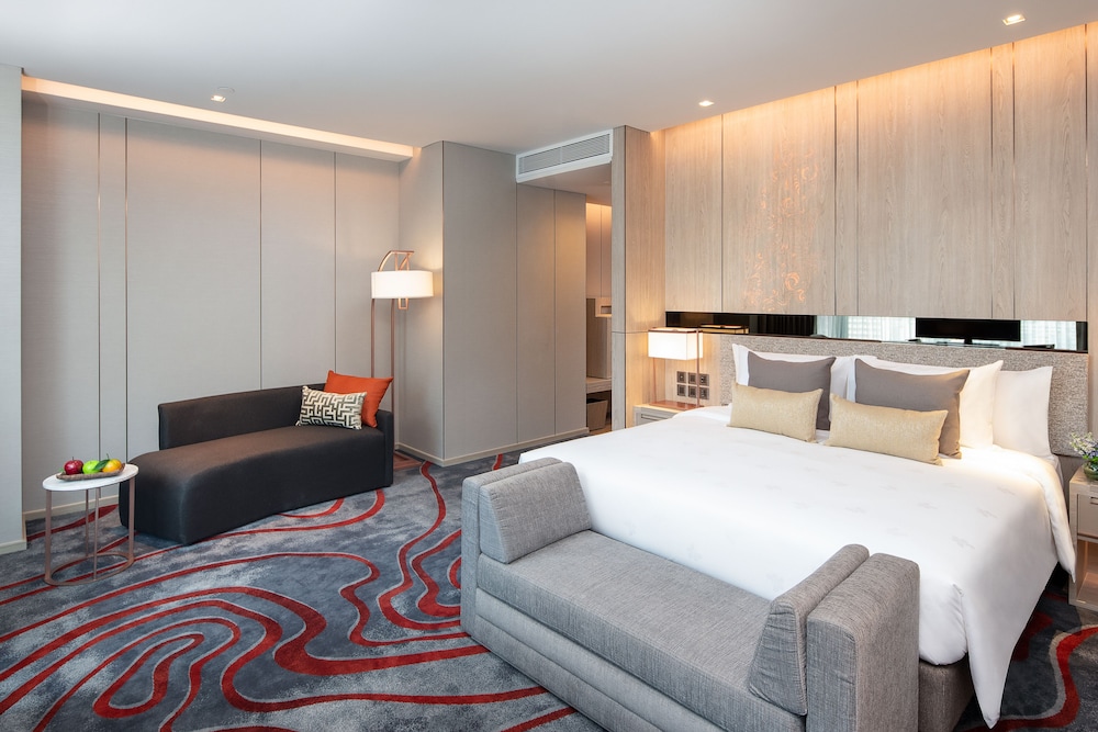 Hotel Nikko Bangkok — Hotel rooms in Bangkok, Bangkok