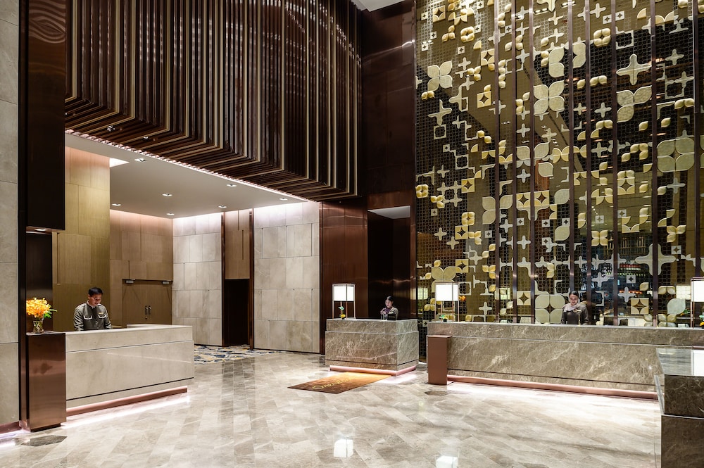 Hotel Nikko Bangkok — Hotel building in Bangkok, Bangkok