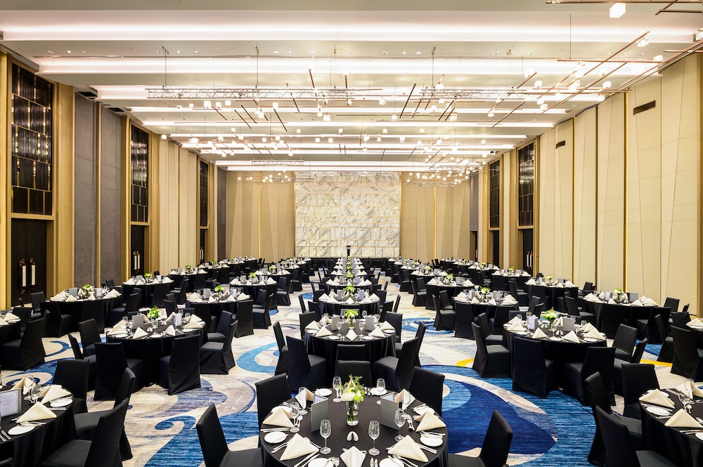 Hotel Nikko Bangkok — Restaurant & bars in Bangkok, Bangkok