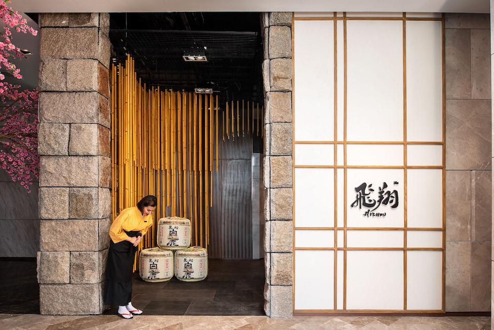Hotel Nikko Bangkok — Attractions in the area in Bangkok, Bangkok