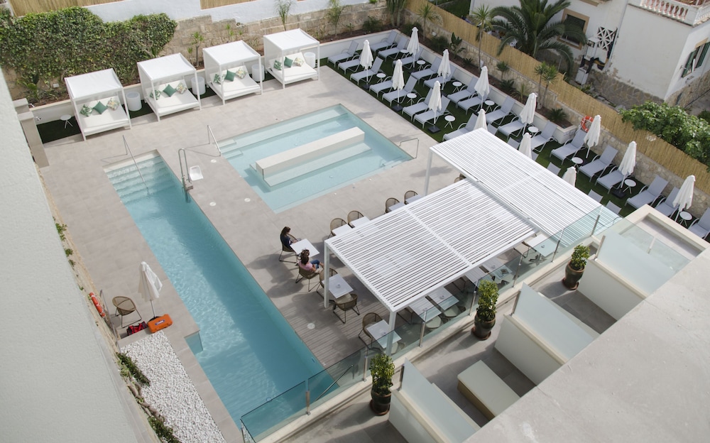 BQ Paguera Boutique Hotel - Adults Only - zdjęcie 5
