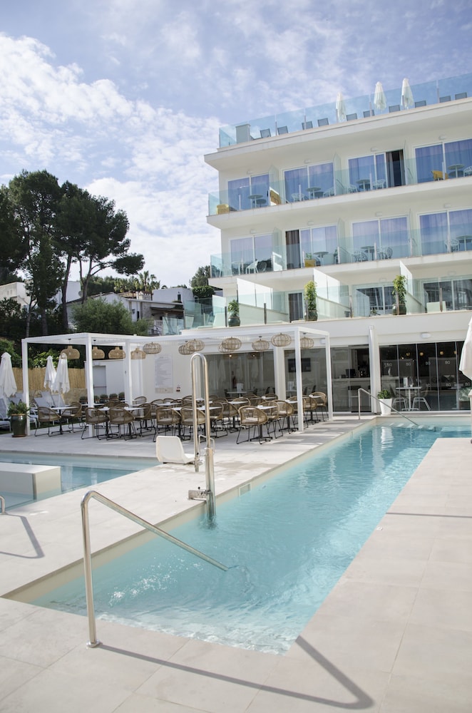 BQ Paguera Boutique Hotel - Adults Only - zdjęcie 3