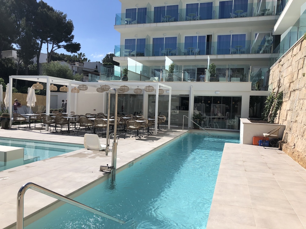 BQ Paguera Boutique Hotel - Adults Only - zdjęcie 4