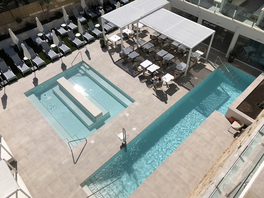 BQ Paguera Boutique Hotel - Adults Only - zdjęcie 2
