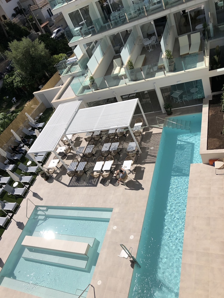 BQ Paguera Boutique Hotel - Adults Only