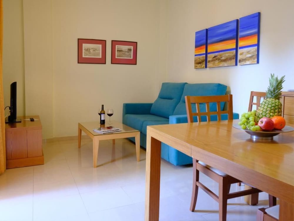 Marina Turquesa — Hotel rooms in Nerja, Andalusia
