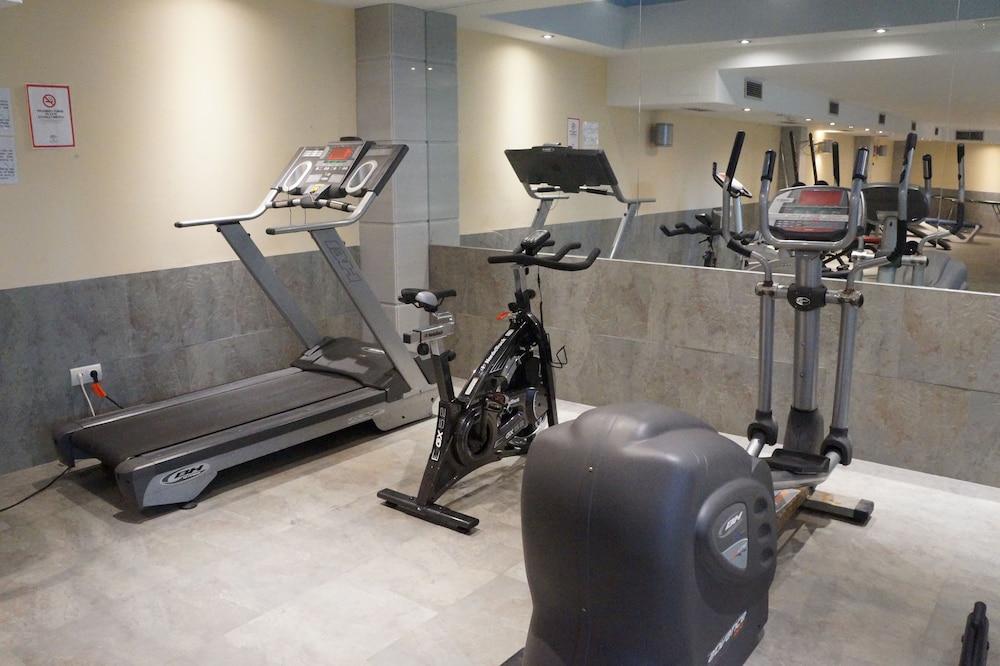Marina Turquesa — Sports & recreation in Nerja, Andalusia