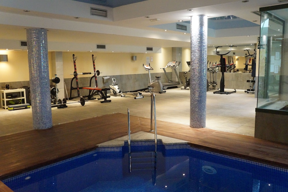 Marina Turquesa — Sports & recreation in Nerja, Andalusia
