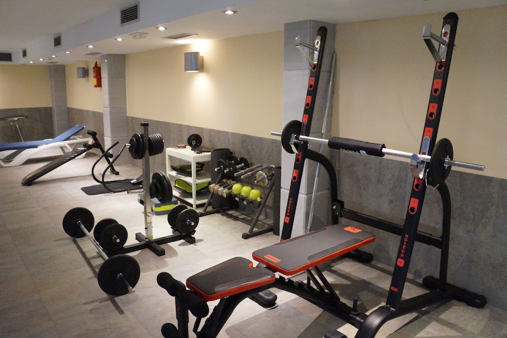 Marina Turquesa — Sports & recreation in Nerja, Andalusia