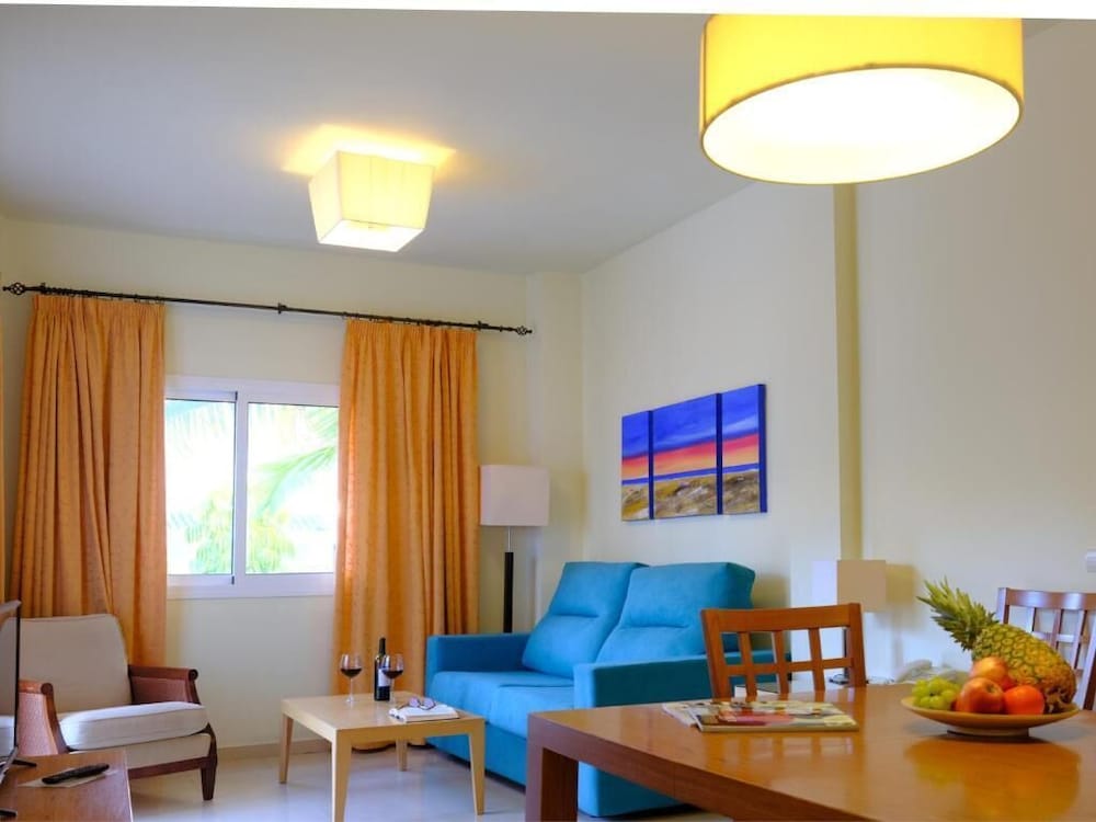 Marina Turquesa — Hotel rooms in Nerja, Andalusia