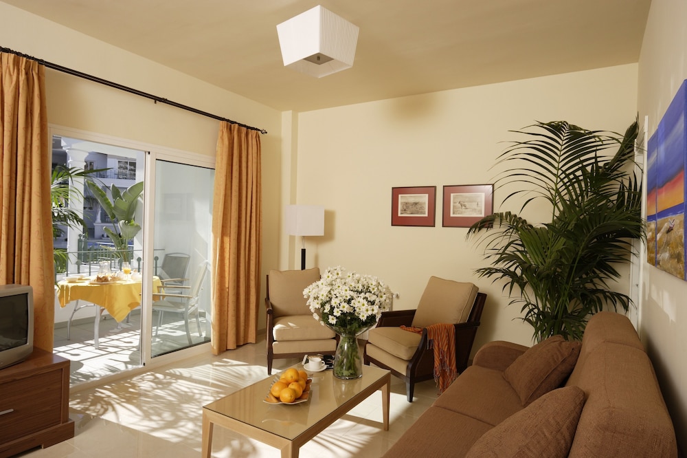Marina Turquesa — Hotel rooms in Nerja, Andalusia