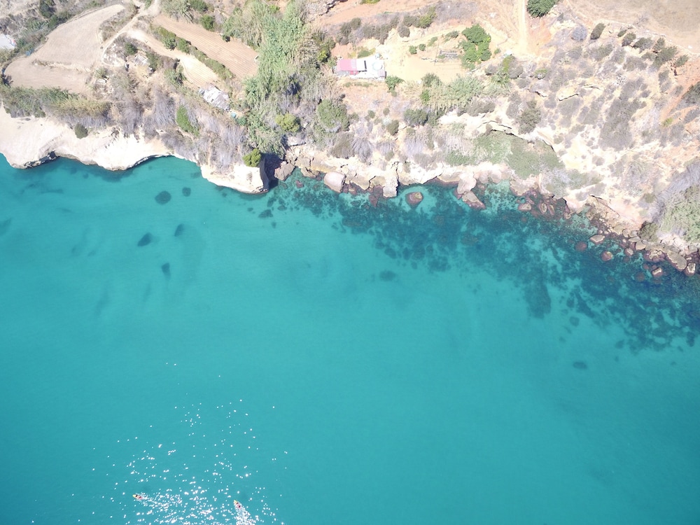 Marina Turquesa — Attractions in the area in Nerja, Andalusia