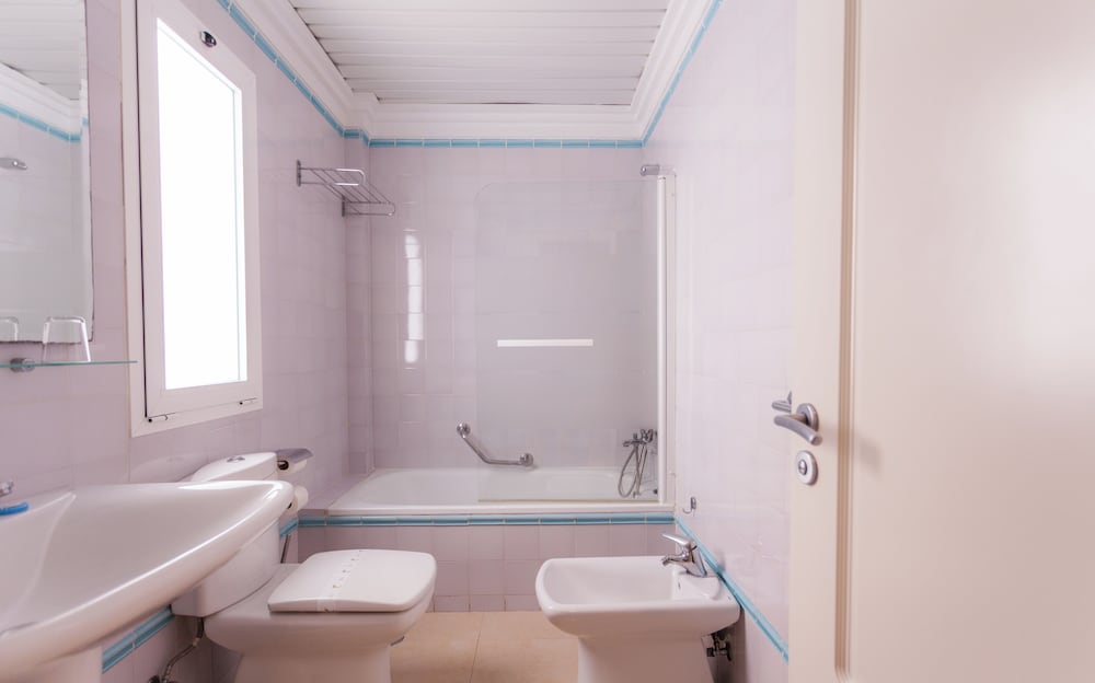 Marina Turquesa — Hotel rooms in Nerja, Andalusia