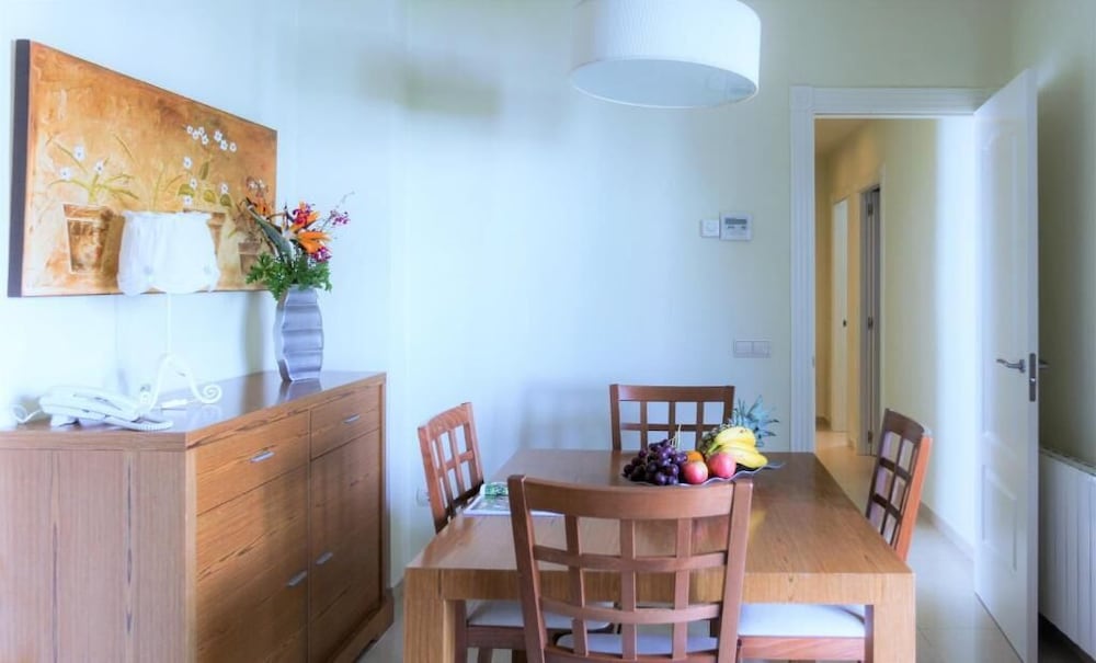 Marina Turquesa — Hotel rooms in Nerja, Andalusia