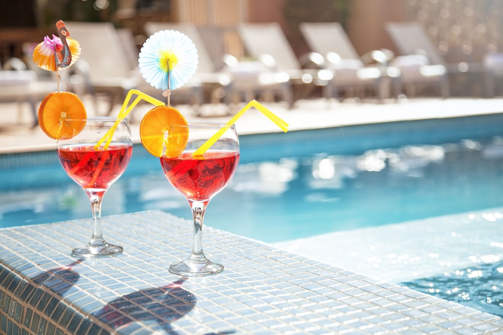 Martinez Apartments — Beach in Palma Nova, Balearic Islands