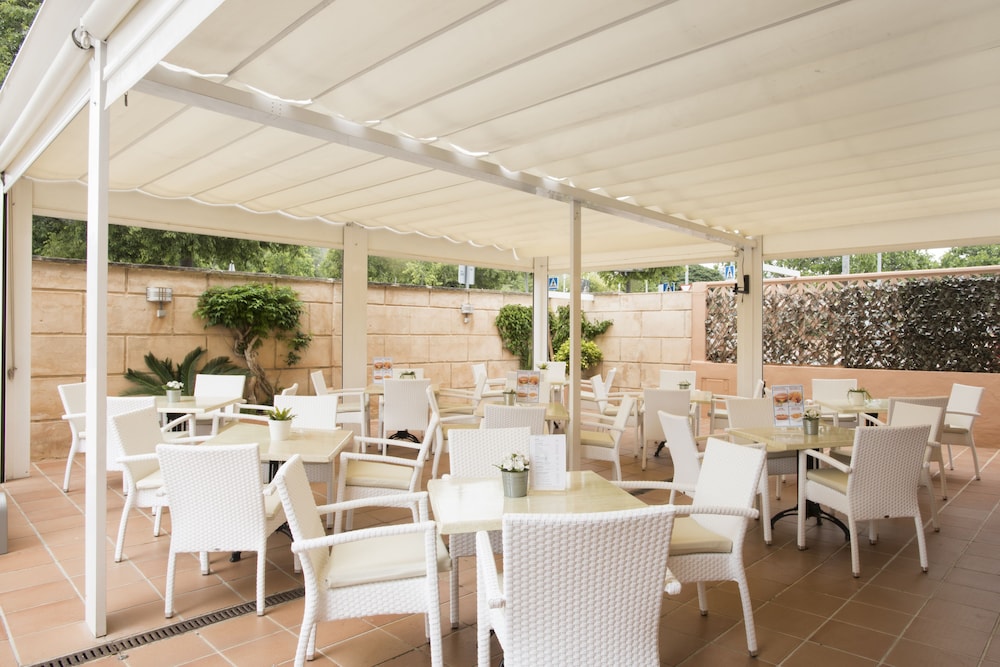 Martinez Apartments — Restaurant & bars in Palma Nova, Balearic Islands