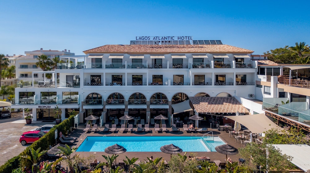 Lagos Atlantic Hotel - zdjęcie 2
