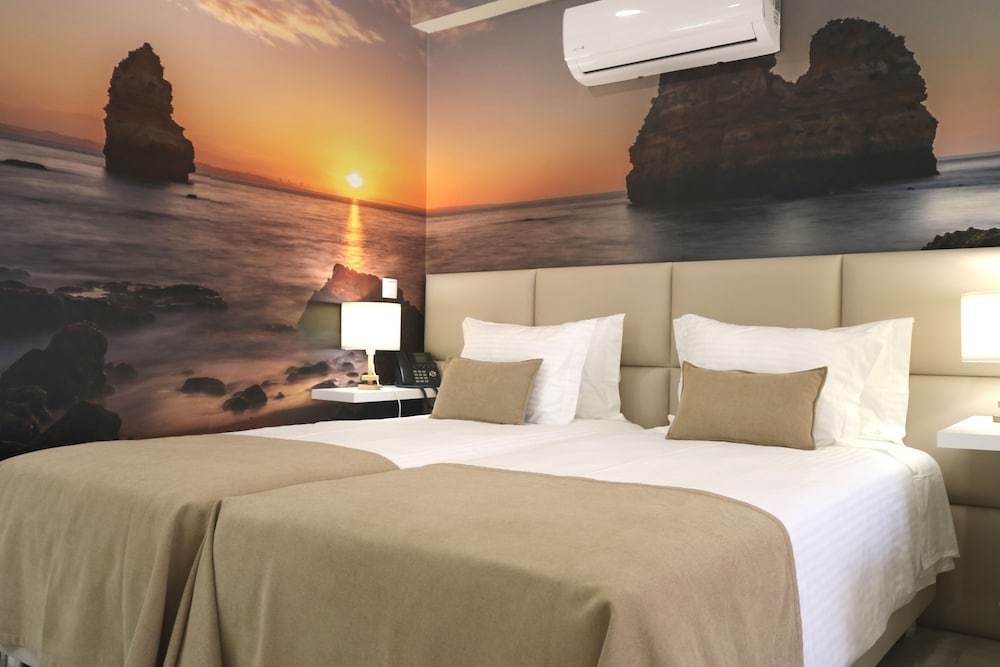 Lagos Atlantic Hotel - zdjęcie 5