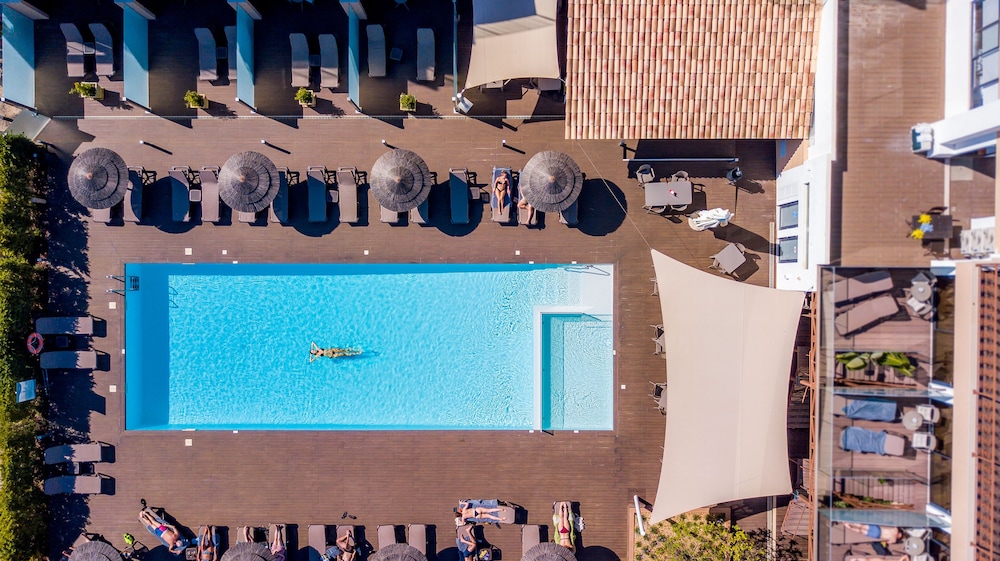 Lagos Atlantic Hotel - zdjęcie 4