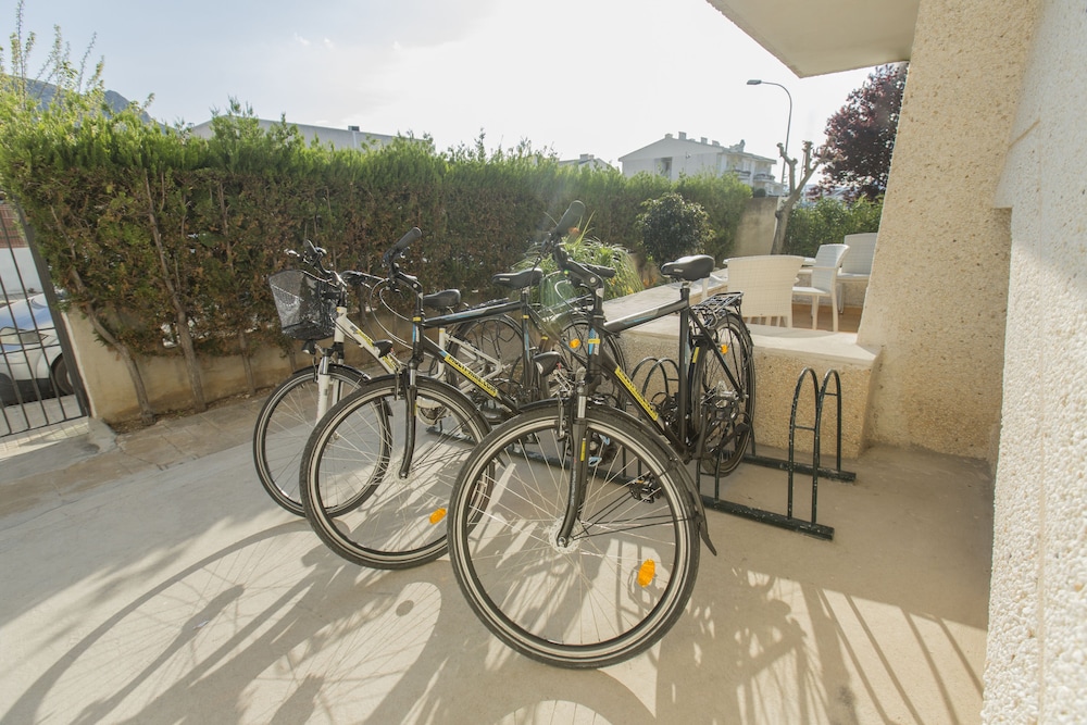Apartamentos Massol — Attractions in the area in Puerto Pollensa, Balearic Islands