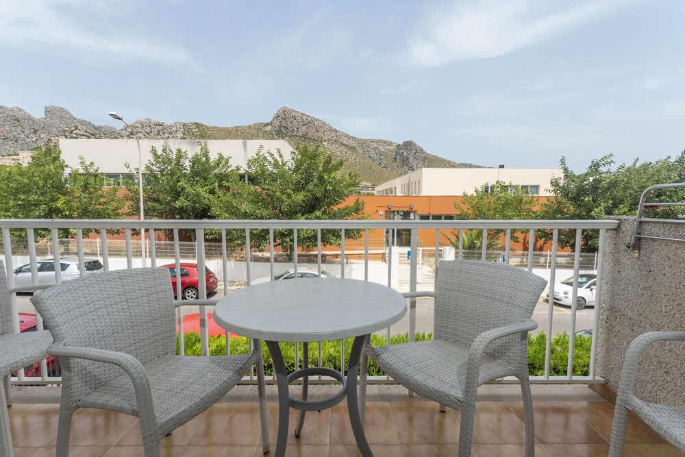 Apartamentos Massol — Attractions in the area in Puerto Pollensa, Balearic Islands