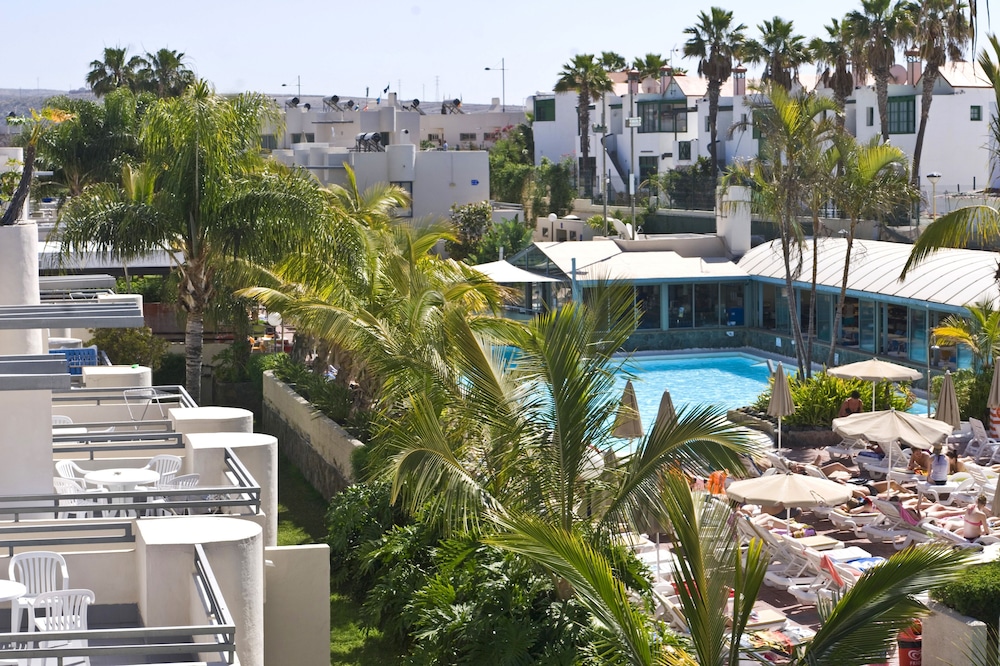 Servatur Edén & Buganvillas — Swimming pool in Puerto Rico, Canary Islands