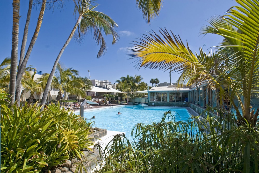 Servatur Edén & Buganvillas — Main photo in Puerto Rico, Canary Islands