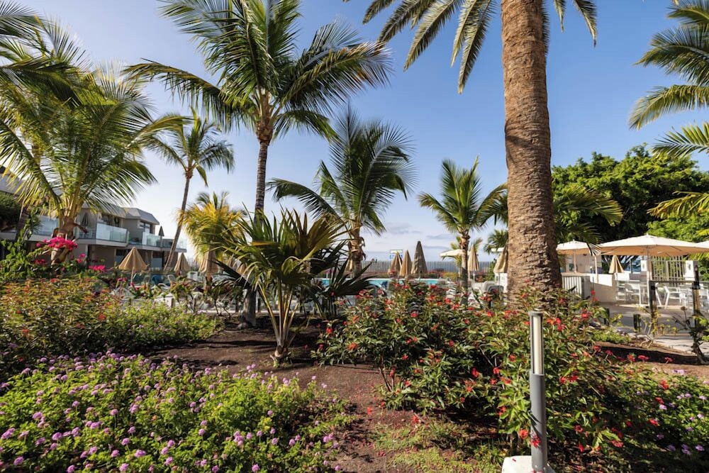 Servatur Edén & Buganvillas — Hotel building in Puerto Rico, Canary Islands