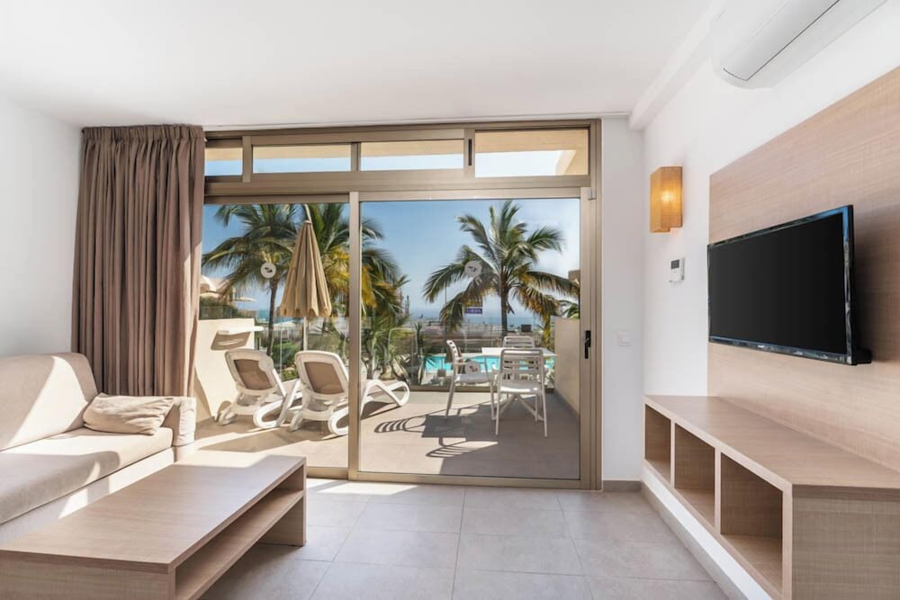 Servatur Edén & Buganvillas — Hotel rooms in Puerto Rico, Canary Islands