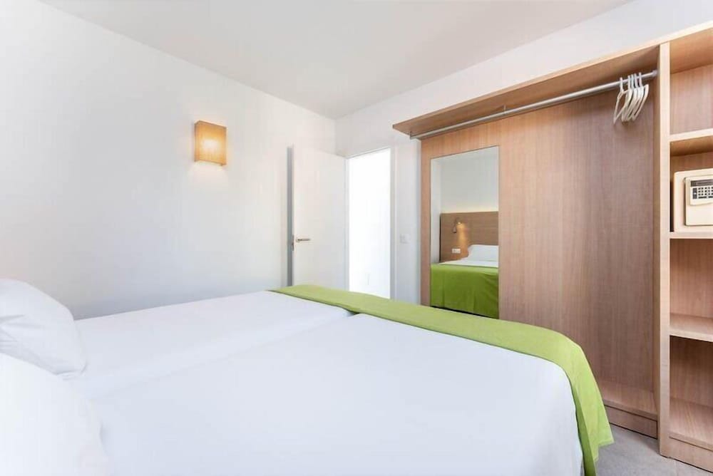 Servatur Edén & Buganvillas — Hotel rooms in Puerto Rico, Canary Islands