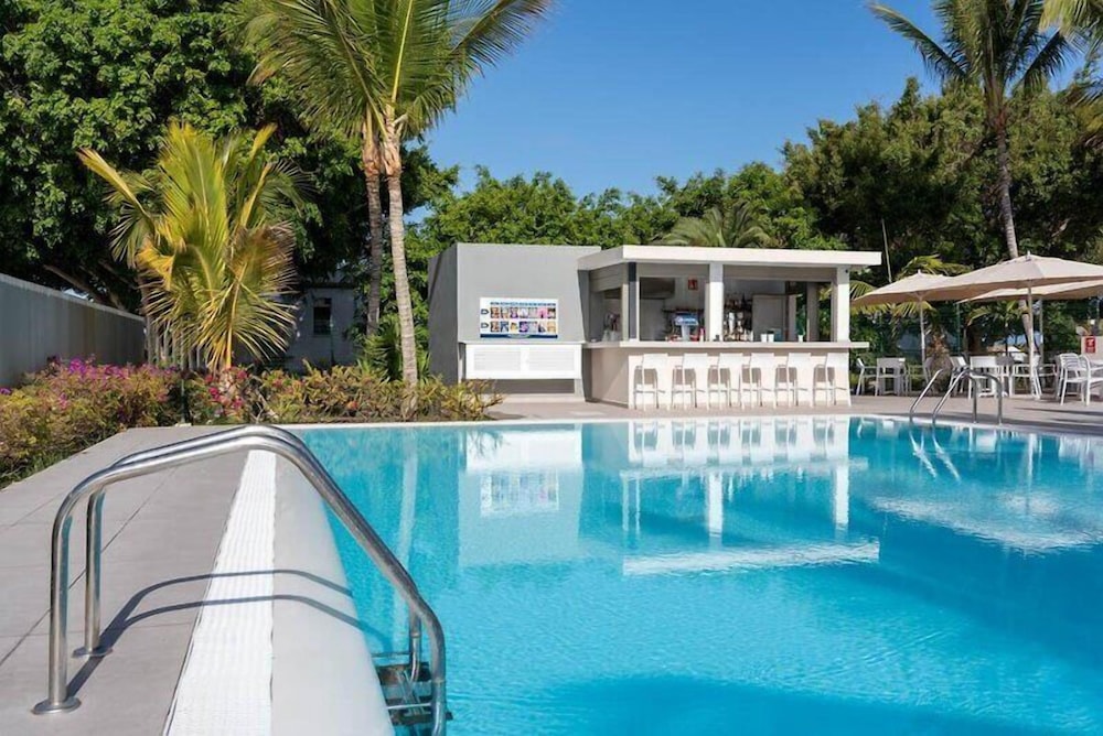 Servatur Edén & Buganvillas — Swimming pool in Puerto Rico, Canary Islands