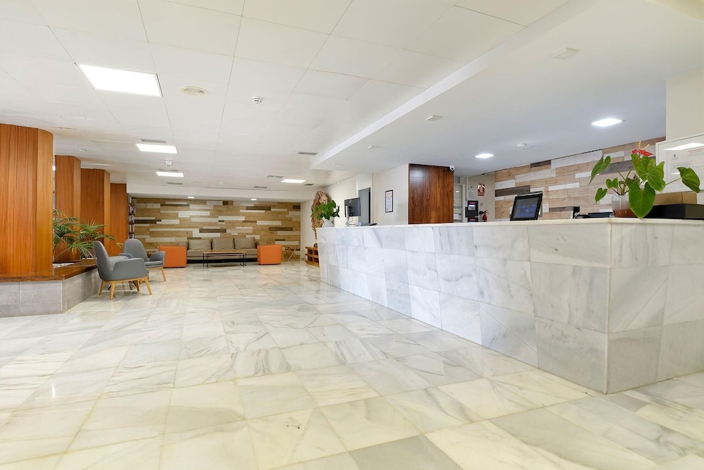 Servatur Edén & Buganvillas — Hotel building in Puerto Rico, Canary Islands