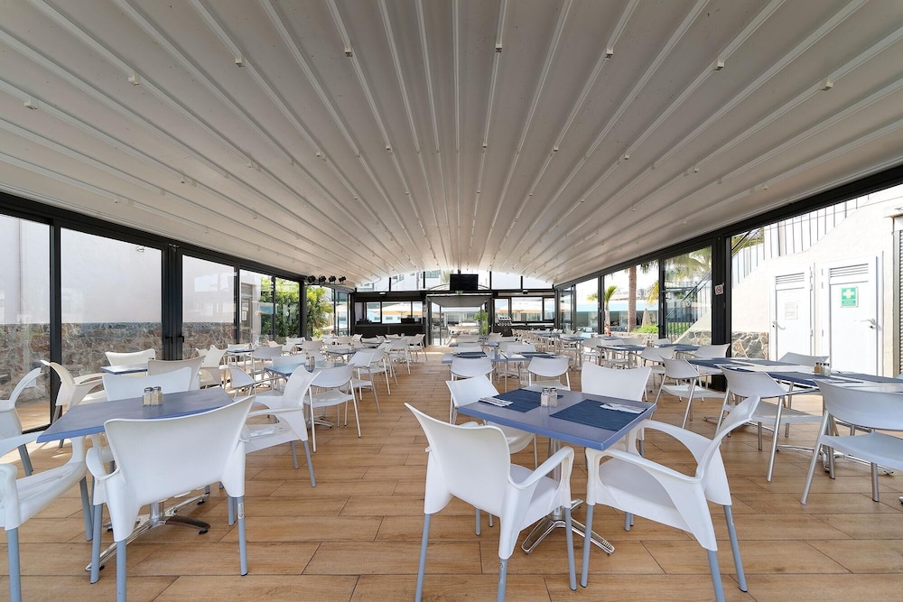 Servatur Edén & Buganvillas — Restaurant & bars in Puerto Rico, Canary Islands
