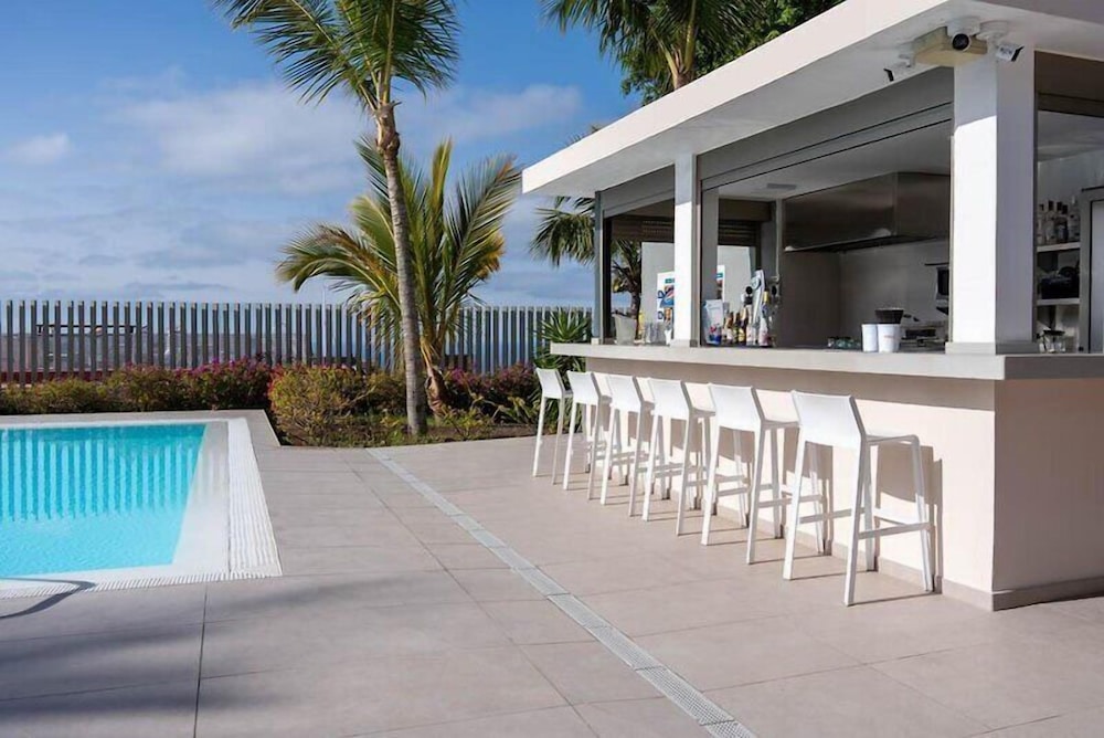 Servatur Edén & Buganvillas — Restaurant & bars in Puerto Rico, Canary Islands
