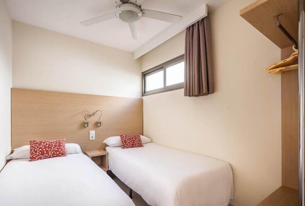 Servatur Edén & Buganvillas — Hotel rooms in Puerto Rico, Canary Islands