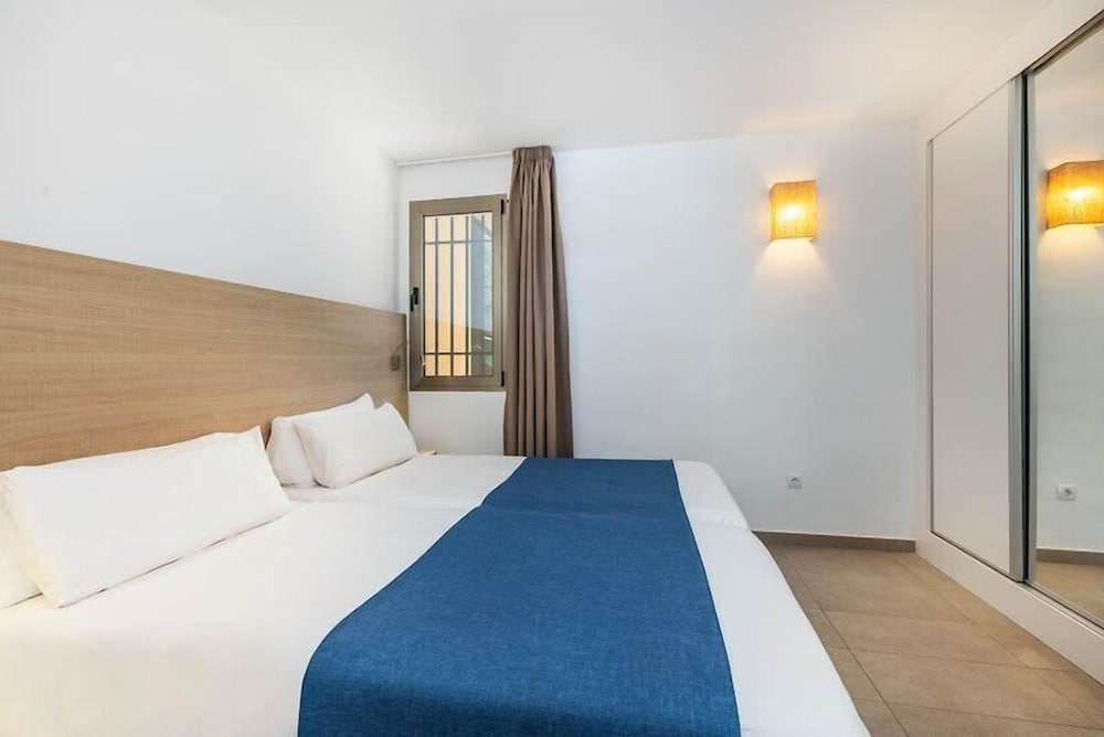 Servatur Edén & Buganvillas — Hotel rooms in Puerto Rico, Canary Islands