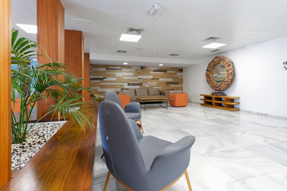 Servatur Edén & Buganvillas — Hotel building in Puerto Rico, Canary Islands