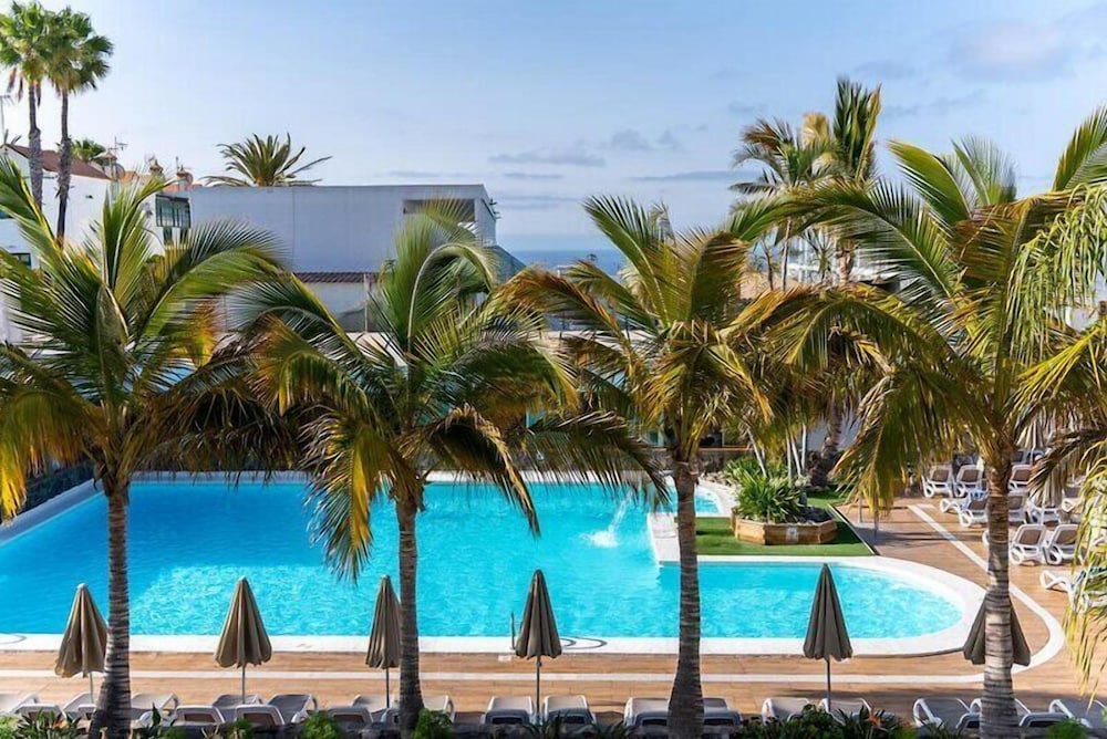 Servatur Edén & Buganvillas — Swimming pool in Puerto Rico, Canary Islands