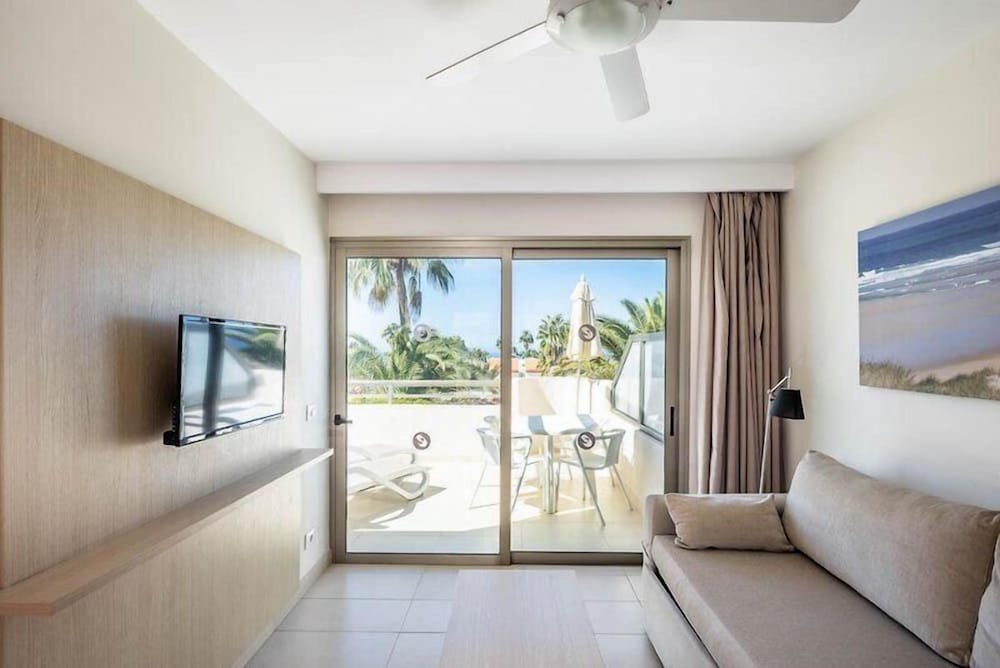 Servatur Edén & Buganvillas — Hotel rooms in Puerto Rico, Canary Islands