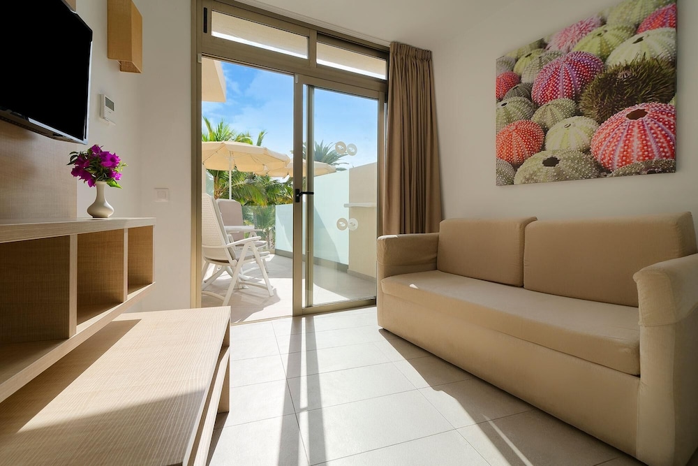 Servatur Edén & Buganvillas — Hotel rooms in Puerto Rico, Canary Islands