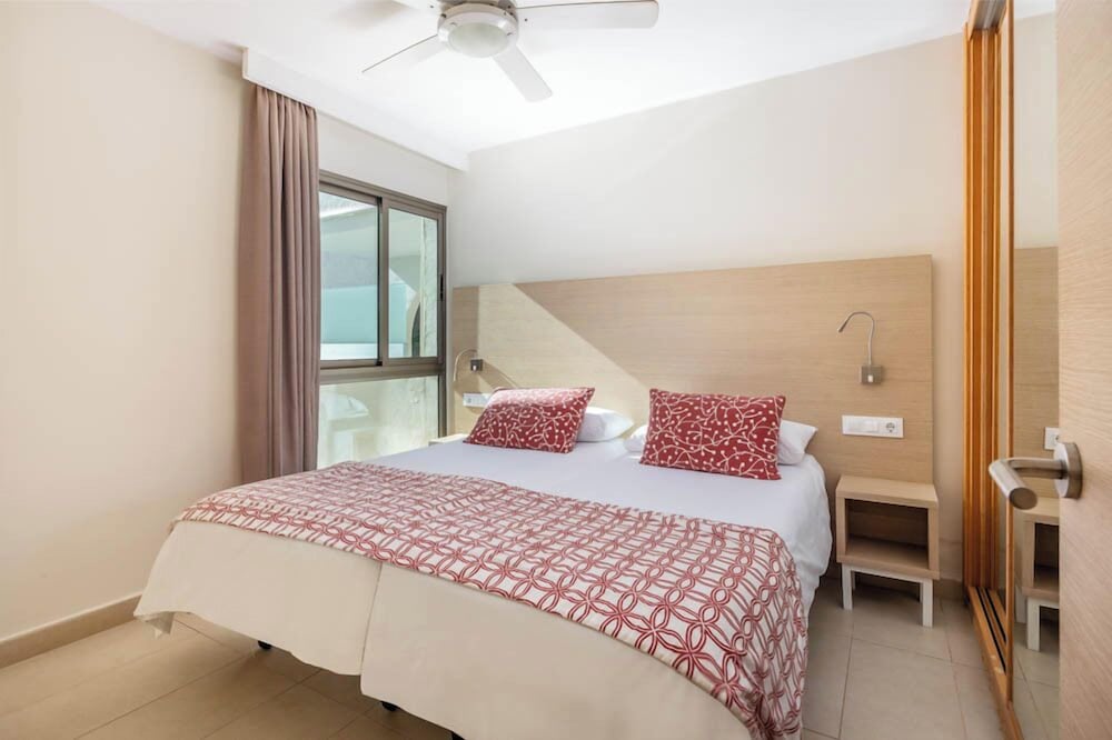 Servatur Edén & Buganvillas — Hotel rooms in Puerto Rico, Canary Islands