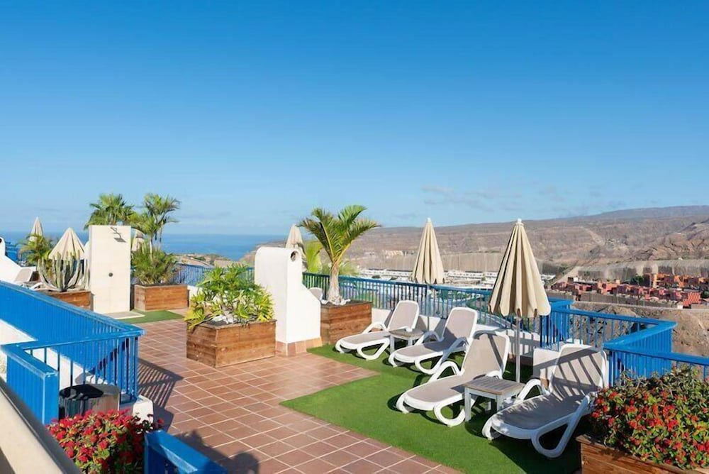 Servatur Edén & Buganvillas — Sports & recreation in Puerto Rico, Canary Islands