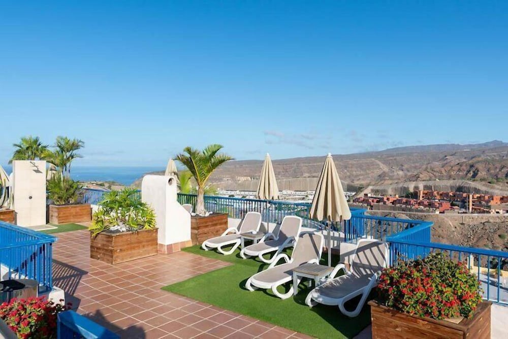 Servatur Edén & Buganvillas — Attractions in the area in Puerto Rico, Canary Islands