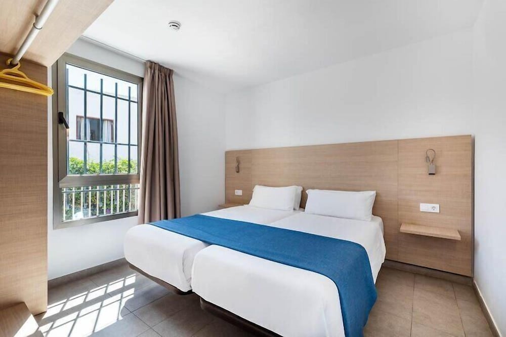 Servatur Edén & Buganvillas — Hotel rooms in Puerto Rico, Canary Islands
