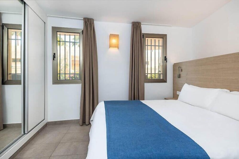 Servatur Edén & Buganvillas — Hotel rooms in Puerto Rico, Canary Islands