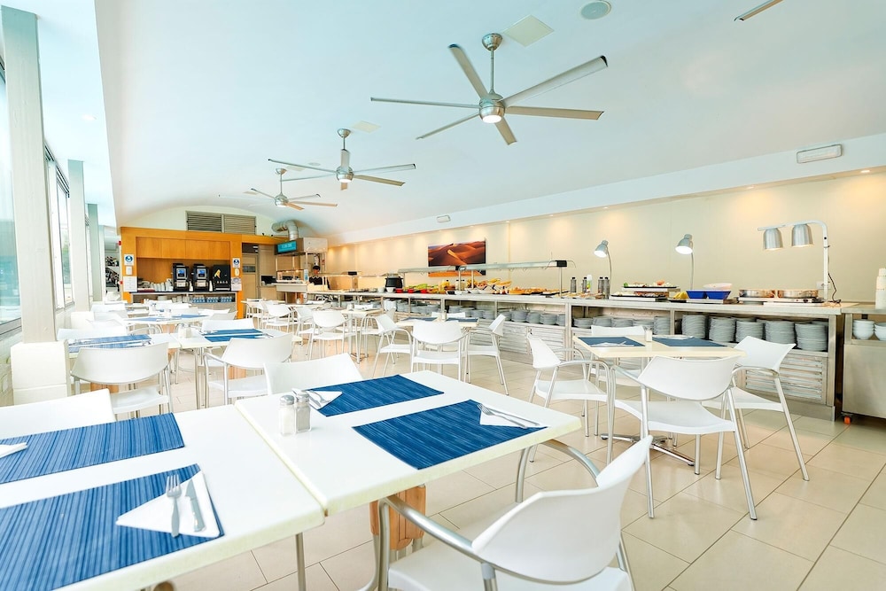 Servatur Edén & Buganvillas — Restaurant & bars in Puerto Rico, Canary Islands