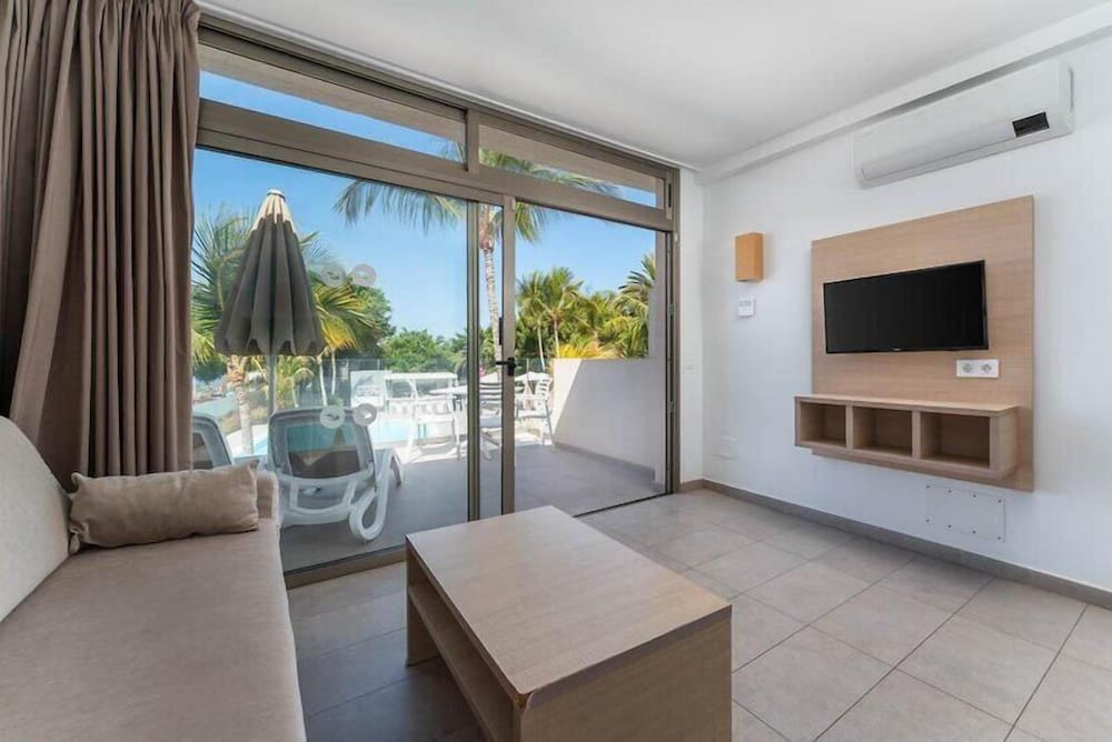 Servatur Edén & Buganvillas — Hotel rooms in Puerto Rico, Canary Islands